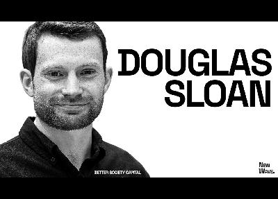 Douglas Sloan: How Impact LPs Pick Funds