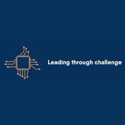 Welcome to Leading Through Challenge