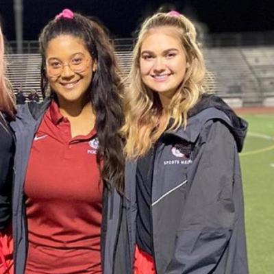 Social Capital- Interview with Certified Athletic Trainer Ms. Zayna Green