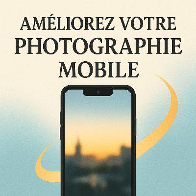 Améliorez Votre Photographie Mobile — Capturer le Monde avec Votre Smartphone Améliorez Votre Photographie Mobile — Capturer le Monde avec Votre Smartphone