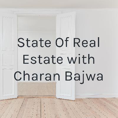 State Of Real Estate - Week Ending July 4th, 2020 State Of Real Estate - Week Ending July 4th, 2020