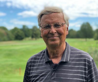 #1 Be good! Golf´n Talk mit Wolfgang Bosbach - die Front Nine