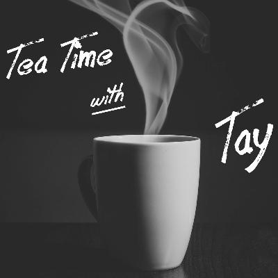 Ep. 17 - Hiatus