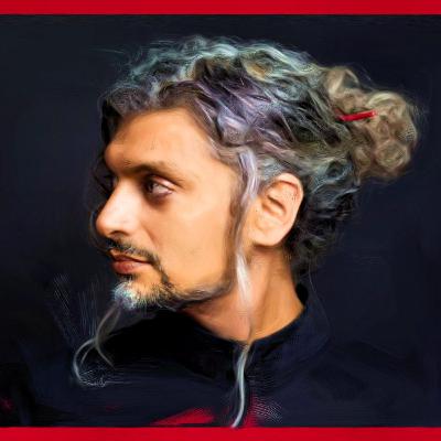 2021 NPM 19 The gleaming work of Kazim Ali - The Voice of Sheila Chandra. 2021 NPM 19 The gleaming work of Kazim Ali - The Voice of Sheila Chandra.