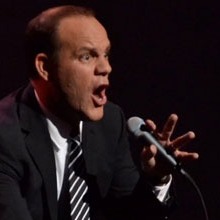 Dave's Gone By #833 (1/15/2022): PAPA CAN YOU HEAR ME episode artwork