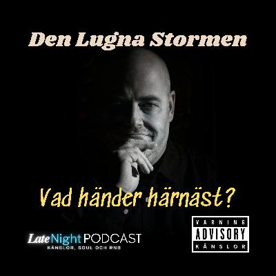 #027: Vad händer härnäst? #027: Vad händer härnäst?