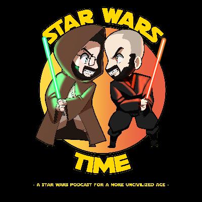 What Happened to the Ben Solo Movie? Plus Qimir’s Origin and Visions Vol. 3 Hype