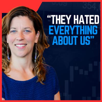 The Intentional Investor #38: Danielle Strachman