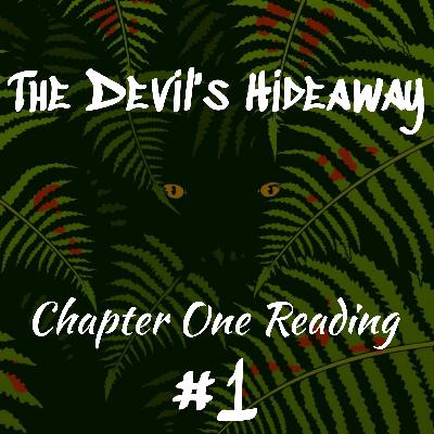 Chapter One Reading - Episode 1 Chapter One Reading - Episode 1