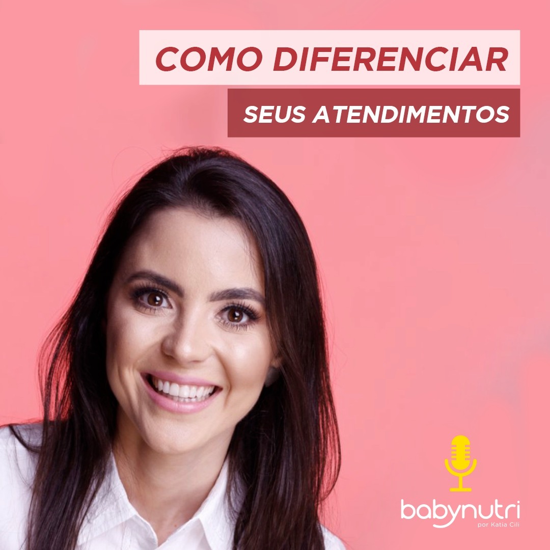 PODCAST DA NUTRI