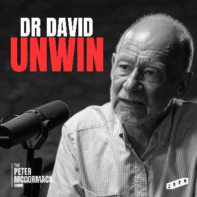 #115 - Dr. David Unwin - Reversing Type 2 Diabetes, The Truth About Food Addiction & Why Our Health System is Broken
