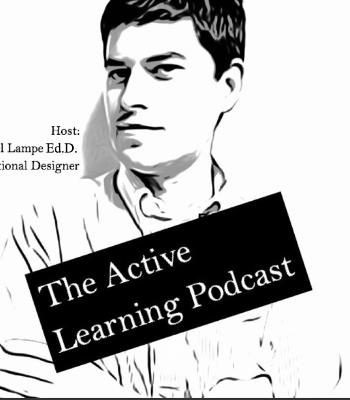 Episode 2: The Sharing Controlled Anarchy of Active Learning Innovation: A MyDispense Story