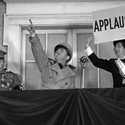Feature: A new book tells the story behind Hitler’s efforts to infiltrate Hollywood Feature: A new book tells the story behind Hitler’s efforts to infiltrate Hollywood