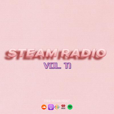 STEAM RADIO SESSION V11