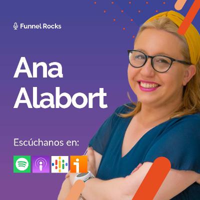 El poder de las palabras con Ana Alabort | Ep. 41