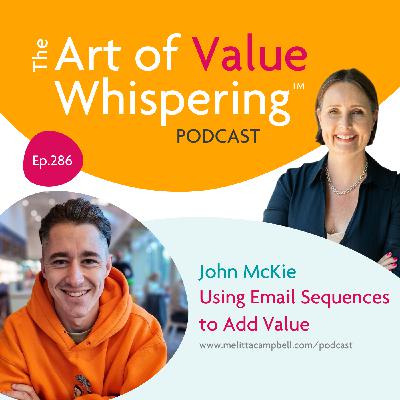 Using Email Sequences to Add Value and Grow Your Business Using Email Sequences to Add Value and Grow Your Business