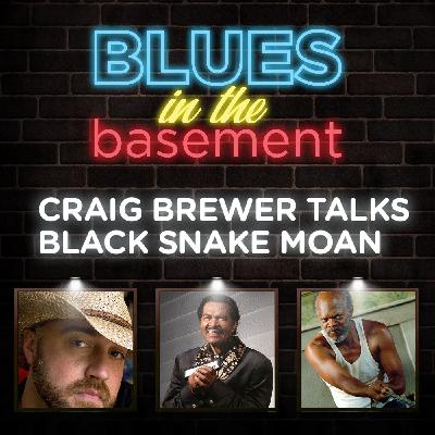 Craig Brewer Talks Black Snake Moan