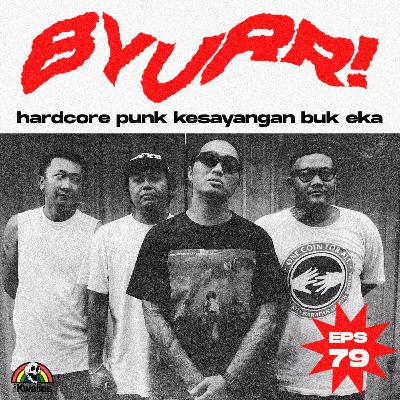 EPS 79 BYURR! Hardcore kesayangan buk eka