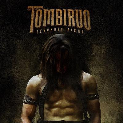 Tombiruo Penunggu Rimba - Sembang Filem