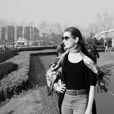 Hilsen fra den andre siden