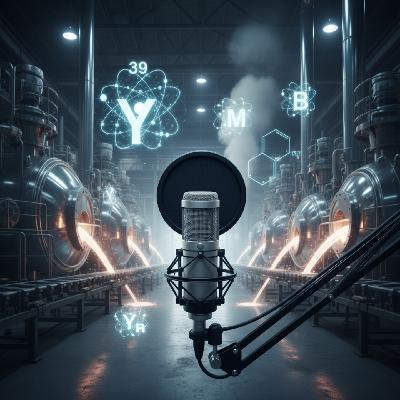 Critical Minerals 2026: Project Vault, FORGE, and the Battle for "Real Things"