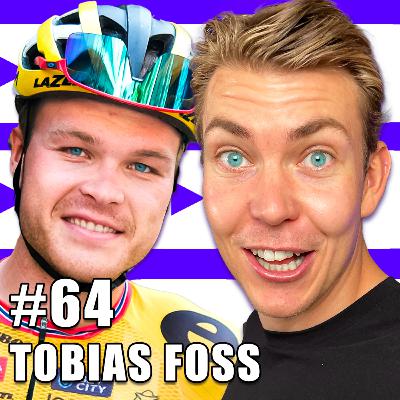 Tobias Foss om Tour de France-drømmen og livet i Andorra