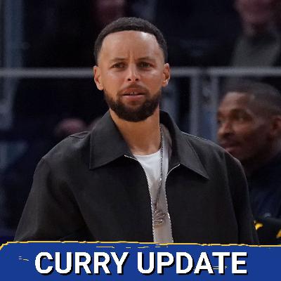 ENOUGH: Golden State Warriors Should HALT All-In Moves After Steph Curry’s Injury Update ENOUGH: Golden State Warriors Should HALT All-In Moves After Steph Curry’s Injury Update