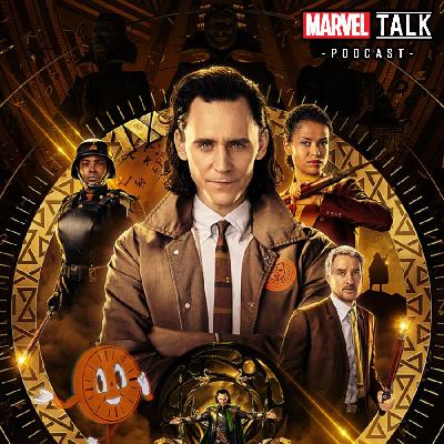 Loki First Impressions