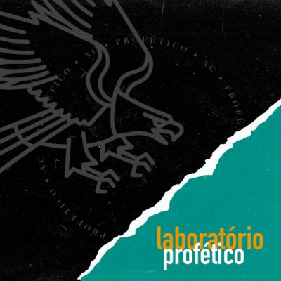 LAB #10 - “Leveza no Mover dos Dons” | Min. Mateus Campo LAB #10 - “Leveza no Mover dos Dons” | Min. Mateus Campo