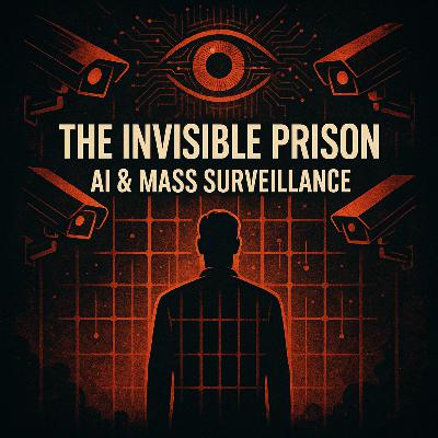 THE INVISIBLE PRISON: AI & MASS SURVEILLANCE
