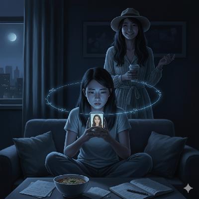 媒介抵抗：一场从报纸到AI的存在主义审判