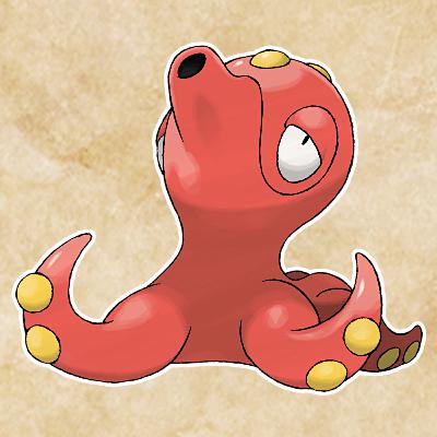 224: Octillery