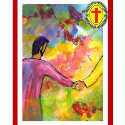 VITAMINAS CAMILIANAS / AL ABRIGO DEL ALTISIMO / 02 Las Promesas de Dios: “No tienes que buscar para encontrar a Dios… Él no se esconde!”