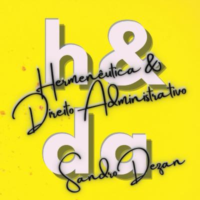 #Episódio 44 - Sistema de Direito Administrativo Sancionador: uma proposta à luz da teoria do serviço público de Léon Duguit