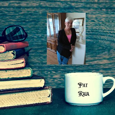 In Cahoots by Pat Raia