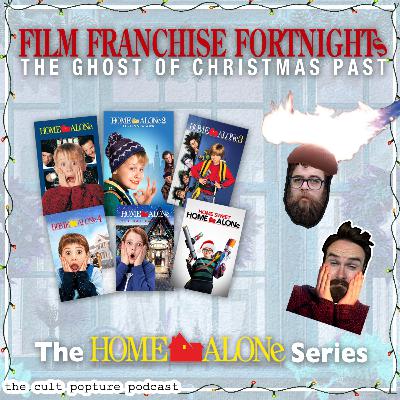 The "Home Alone" Series | Film Franchise Fortnights