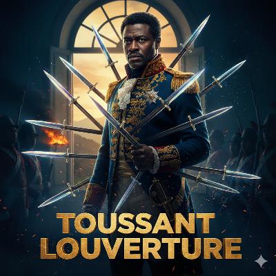 Toussaint Louverture – Strategy Over Myth