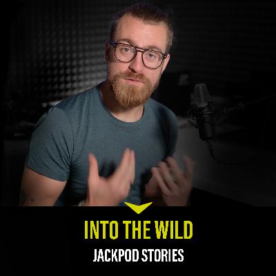 #1 Auf den Spuren von INTO THE WILD #1 Auf den Spuren von INTO THE WILD