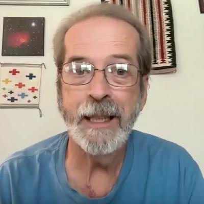 518 Gary Langley - Proof of Afterlife: How Warnings from Spirit (and my dog) Saved My Life!