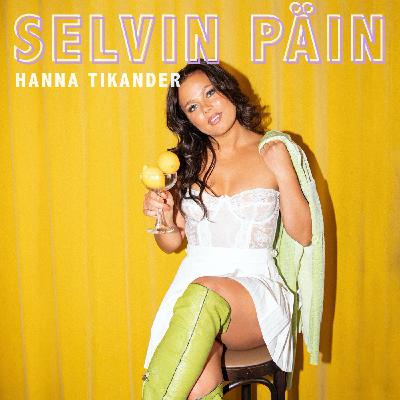 Miten mielialalääkkeet on suhun vaikuttaneet, Annika Ollila?