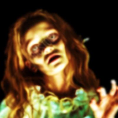 EPISODIO 33. DOS RELATOS DE LA NIÑA FANTASMA - El terror sea con ustedes