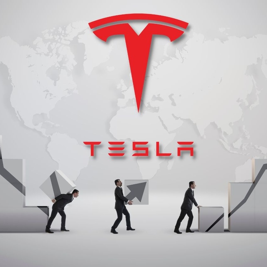 What Does The Tesla Stock Split Signify For The Common Investor? What Does The Tesla Stock Split Signify For The Common Investor?