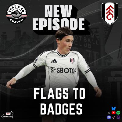 Flags To Badges Flags To Badges