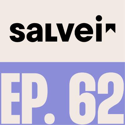 EP 62 | COISA DE RICO, O AGENTE SECRETO, PHILOSOPHIZE THIS! e mais