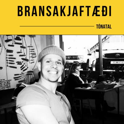 Pálmi Ragnar Ásgeirsson – Bransakjaftæði með Bergþóri Mássyni Pálmi Ragnar Ásgeirsson – Bransakjaftæði með Bergþóri Mássyni