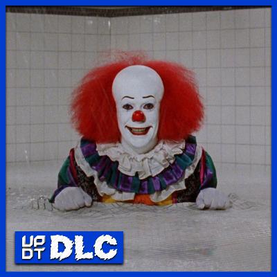 Las películas de terror que nos traumaron de pequeños - DLC (328)