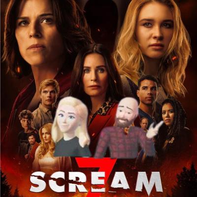 Scream 7 Scream 7