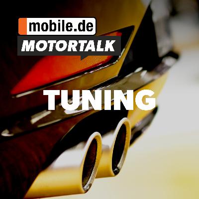 Unstoppable: Die kuriosesten getunten Autos