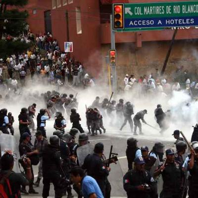 Boicotear la Guelaguetza 2025, entre la gentrificación y el saqueo de Oaxaca