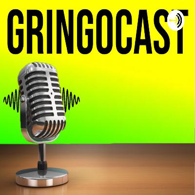 GringoCast #04 -Fun With Portuguese (Part 2/2) - Brazilian Portuguese for Foreigners